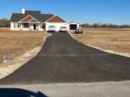 Best Concrete Driveway Installation  in Shoreacres, TX