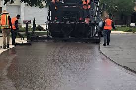 Best Gravel Driveway Installation  in Shoreacres, TX